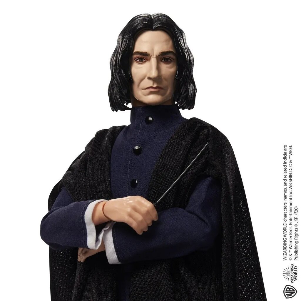 Harry Potteri kuju Severus Snape hind ja info | Poiste mänguasjad | kaup24.ee