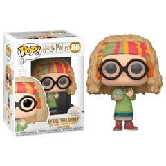 Figuuri Funko POP, Harry Potter Sybill Trelawney hind ja info | Poiste mänguasjad | kaup24.ee