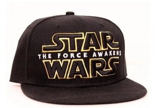 Star Wars: Episode VII The Force Awakens hind ja info | Fännitooted mänguritele | kaup24.ee