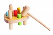 Õppemäng iWood hind ja info | Imikute mänguasjad | kaup24.ee