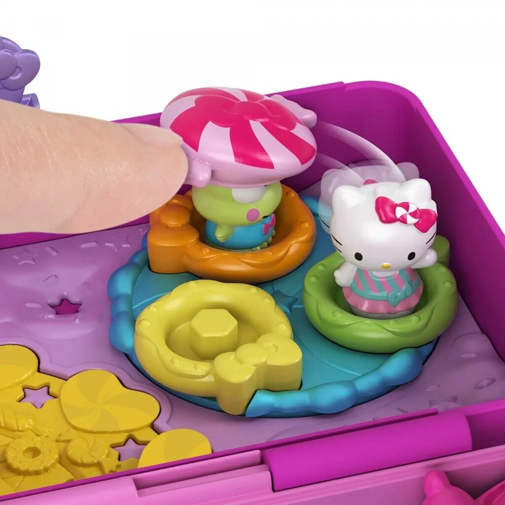 Loominguline komplekt Hello Kitty Penalas hind ja info | Arendavad mänguasjad | kaup24.ee