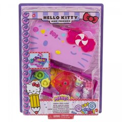 Loominguline komplekt Hello Kitty Penalas hind ja info | Arendavad mänguasjad | kaup24.ee