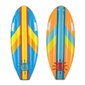 Täispuhutav surfilaud/madrats Bestway hind ja info | Täispuhutavad veemänguasjad ja ujumistarbed | kaup24.ee
