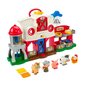 Mängukomplekt helidega Fisher Price Little Farmer hind ja info | Imikute mänguasjad | kaup24.ee