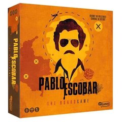 Настольная игра El Patron цена и информация | Настольные игры, головоломки | kaup24.ee