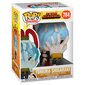 Funko Pop! Animation: My Hero Academia - Tomura Shigaraki #1149 hind ja info | Fännitooted mänguritele | kaup24.ee