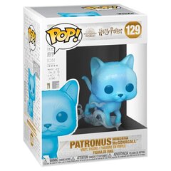 Figuuri Funko POPHarry Potter Patroon McGonagall hind ja info | Fännitooted mänguritele | kaup24.ee