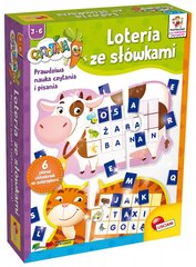 Лискани: Каротина - лотерея со словами цена и информация | Пазлы | kaup24.ee