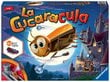 Mängud Ravensburger La Cucaracula цена и информация | Lauamängud ja mõistatused | kaup24.ee