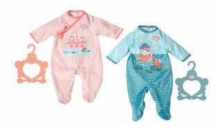 Кукла Baby Annabell® Romper 2 цена и информация | Игрушки для девочек | kaup24.ee