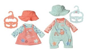 Baby Annabell | Удобная одежда 36см цена и информация | Игрушки для девочек | kaup24.ee