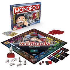 Monopol – Pechowców hind ja info | Lauamängud ja mõistatused | kaup24.ee