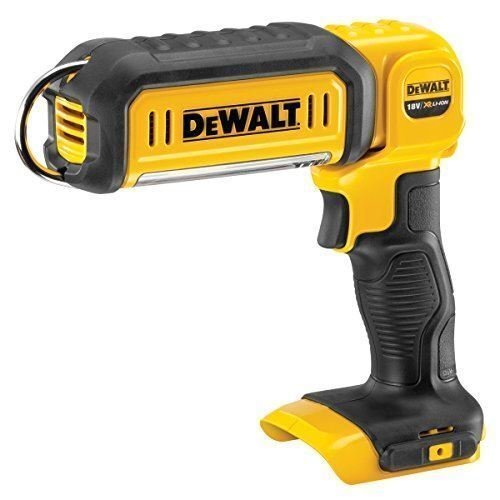 LED prožektor 18V DeWalt DCL050 hind ja info | Taskulambid, prožektorid | kaup24.ee