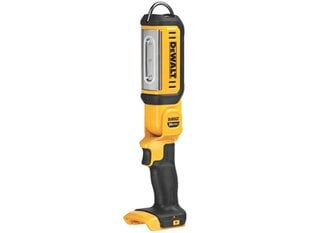 Светодиодный прожектор 18В DeWalt DCL050 цена и информация | Фонарики, прожекторы | kaup24.ee