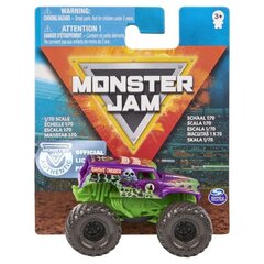 Автомобиль Monster Jam цена и информация | Monster Jam Товары для детей и младенцев | kaup24.ee