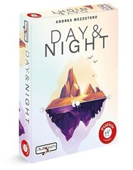 Lauamäng Day&Night, EN hind ja info | Lauamängud ja mõistatused | kaup24.ee