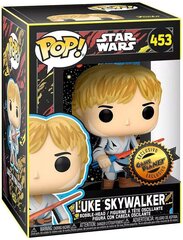 Funko pop! Star Wars retro Luke Skywalker 453 57933 hind ja info | Fännitooted mänguritele | kaup24.ee