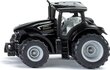 Metallist traktor Siku 1397 Deautz-Fahr TTV 7250 Warrior hind ja info | Poiste mänguasjad | kaup24.ee