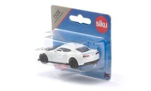 Автомобиль Siku Chevrolet Camaro цена и информация | Игрушки для мальчиков | kaup24.ee