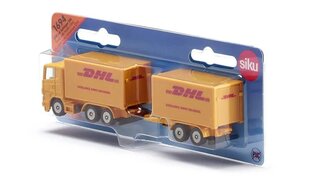 Auto Siku DHL kuller цена и информация | Игрушки для мальчиков | kaup24.ee