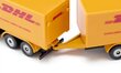 Auto Siku DHL kuller hind ja info | Poiste mänguasjad | kaup24.ee