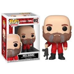 Figuur Funko POP, Heist Helsingi hind ja info | Fännitooted mänguritele | kaup24.ee