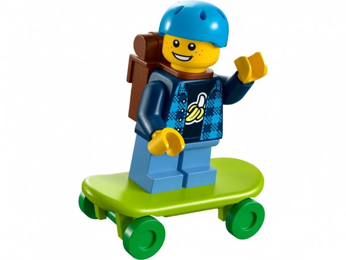 30588 LEGO® City laste mänguväljak hind ja info | Klotsid ja konstruktorid | kaup24.ee