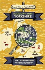 Hometown Tales: Yorkshire hind ja info | Tervislik eluviis ja toitumine | kaup24.ee