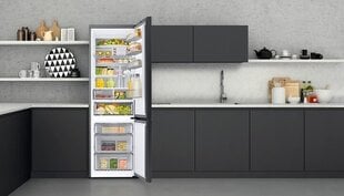 Холодильник Samsung RB38A7B6D41/EF цена и информация | Samsung Холодильники и морозилки | kaup24.ee