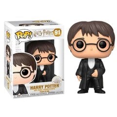 Фигурка Funko POP, Святочный бал Гарри Поттера цена и информация | Атрибутика для игроков | kaup24.ee