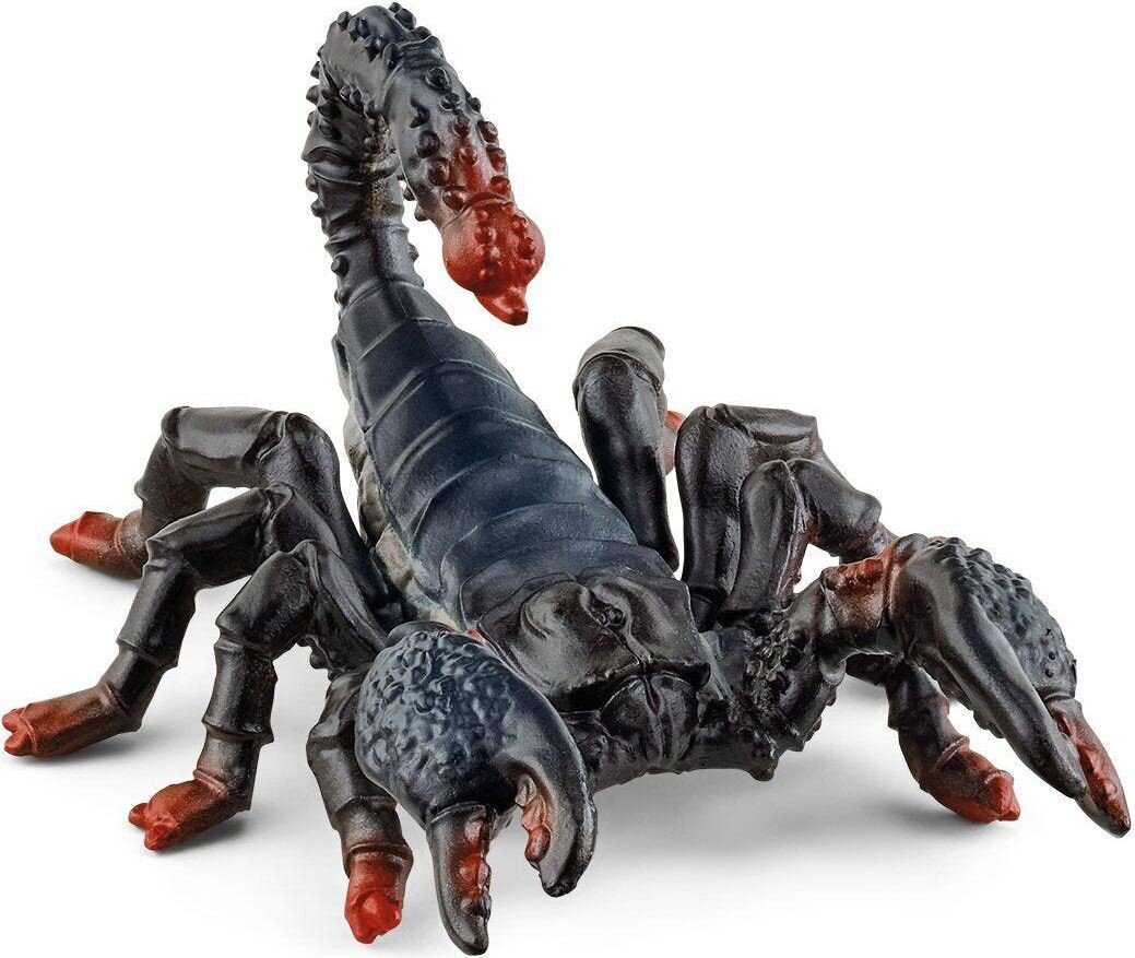 Keiserlik skorpion Schleich Wild Life, 1 tk hind ja info | Poiste mänguasjad | kaup24.ee