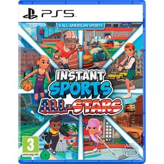 Instant Sports Plus Playstation 5 PS5 цена и информация | Компьютерные игры | kaup24.ee