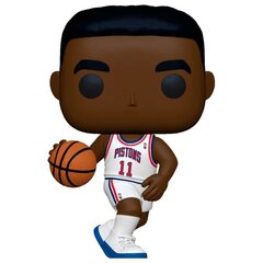 POP-tegelane NBA Legends Isiah Thomas Pistons Home hind ja info | Poiste mänguasjad | kaup24.ee