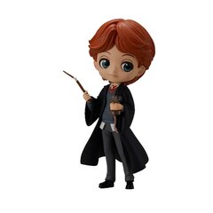 Harry Potter Ron Weasley with Scabbers Q Posket цена и информация | Атрибутика для игроков | kaup24.ee