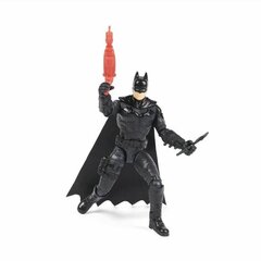 Batman 4 figuur hind ja info | Poiste mänguasjad | kaup24.ee