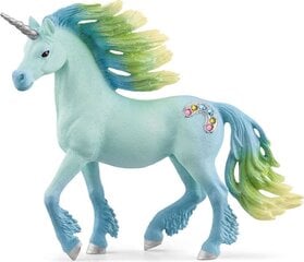 Фигурка Единорог Schleich 70722 цена и информация | Игрушки для девочек | kaup24.ee