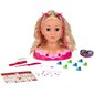 Juukse- ja meigimänguasjade modelleerimispea Klein hind ja info | Tüdrukute mänguasjad | kaup24.ee