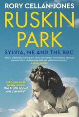 Ruskin Park: Sylvia, Me and the BBC цена и информация | Биографии, автобиогафии, мемуары | kaup24.ee