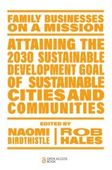Attaining the 2030 Sustainable Development Goal of Sustainable Cities and Communities hind ja info | Majandusalased raamatud | kaup24.ee