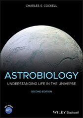 Astrobiology: Understanding Life in the Universe 2nd edition цена и информация | Книги по экономике | kaup24.ee