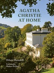 Agatha Christie at Home hind ja info | Elulooraamatud, biograafiad, memuaarid | kaup24.ee