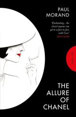 Allure of Chanel цена и информация | Биографии, автобиогафии, мемуары | kaup24.ee
