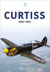 Curtiss 1907 47 цена и информация | Путеводители, путешествия | kaup24.ee