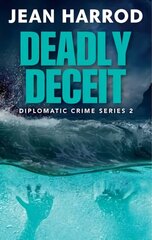 Deadly Deceit: Jess Turner in the Caribbean hind ja info | Fantaasia, müstika | kaup24.ee