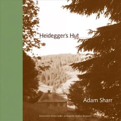 Heidegger's Hut hind ja info | Ajalooraamatud | kaup24.ee