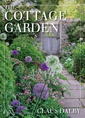 Cottage Garden цена и информация | Книги по садоводству | kaup24.ee