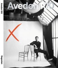 Avedon 100 hind ja info | Fotograafia raamatud | kaup24.ee