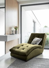 Lamamistool Doro, roheline цена и информация | Кресла в гостиную | kaup24.ee