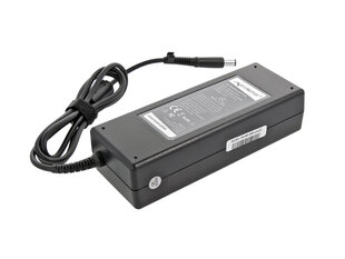 Laadija sülearvutile 19.5v 6.15a (7.4 x 5.0 pin) 120 W HP, Compaq цена и информация | Зарядные устройства для ноутбуков  | kaup24.ee