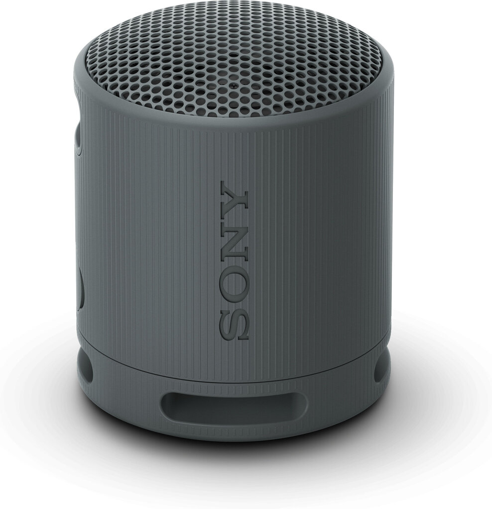 Sony SRSXB100B.CE7 hind ja info | Kõlarid | kaup24.ee